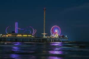 Affordable Divorce Attorney in Galveston TX