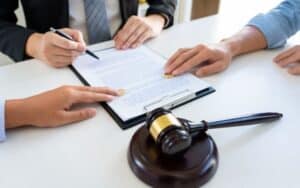 Top Divorce Attorney Kingwood TX