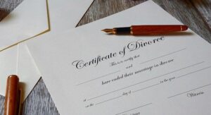Uncontested Divorce Katy TX
