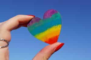 Queer Friendly Divorce Attorney in Montrose