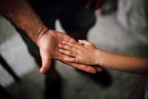 Understanding Different Types of Child Custody in Texas